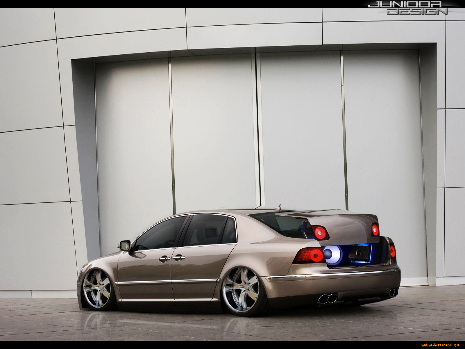 , volkswagen